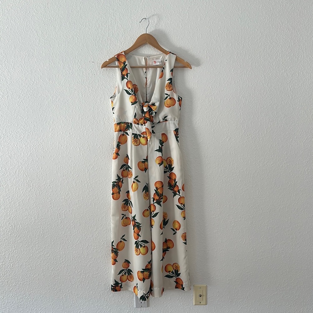 Women’s Jumpsuit